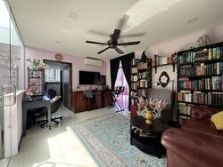 Sembawang Hills Estate (D20), Terrace #574638711
